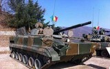 [ẢNH] Món nợ Liên Xô khiến Nga bấm bụng chuyển 70 chiếc BMP-3 cho Hàn Quốc