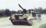 [ẢNH] Món nợ Liên Xô khiến Nga bấm bụng chuyển 70 chiếc BMP-3 cho Hàn Quốc