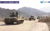 [ẢNH] Món nợ Liên Xô khiến Nga bấm bụng chuyển 70 chiếc BMP-3 cho Hàn Quốc