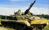 [ẢNH] Món nợ Liên Xô khiến Nga bấm bụng chuyển 70 chiếc BMP-3 cho Hàn Quốc
