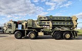 [ẢNH] Không phải S-300 hay S-400 mà S-350 mới là 