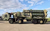 [ẢNH] Không phải S-300 hay S-400 mà S-350 mới là 