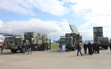 [ẢNH] Không phải S-300 hay S-400 mà S-350 mới là 
