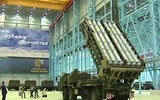 [ẢNH] Không phải S-300 hay S-400 mà S-350 mới là 