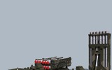 [ẢNH] Không phải S-300 hay S-400 mà S-350 mới là 