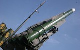 [ẢNH] Hãy quên S-300 và quái thú Pantsir-S1 đi, đây mới là tên lửa mà Syria đang nương tựa