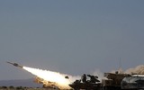 [ẢNH] Hãy quên S-300 và quái thú Pantsir-S1 đi, đây mới là tên lửa mà Syria đang nương tựa