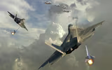[ẢNH] Thổ Nhĩ Kỳ nhắm tới Su-57 Nga nếu Mỹ không bán F-35