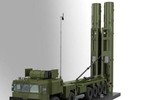 [ẢNH] Nga bất ngờ thừa nhận, S-500 chưa hoàn thiện, mọi sự vẫn nhờ vào S-400