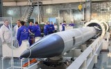 [ẢNH] Nga bất ngờ thừa nhận, S-500 chưa hoàn thiện, mọi sự vẫn nhờ vào S-400
