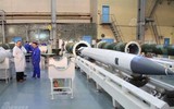 [ẢNH] Nga bất ngờ thừa nhận, S-500 chưa hoàn thiện, mọi sự vẫn nhờ vào S-400