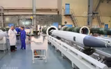 [ẢNH] Nga bất ngờ thừa nhận, S-500 chưa hoàn thiện, mọi sự vẫn nhờ vào S-400