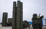 [ẢNH] Nga bất ngờ thừa nhận, S-500 chưa hoàn thiện, mọi sự vẫn nhờ vào S-400
