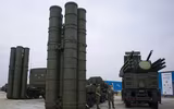 [ẢNH] Nga bất ngờ thừa nhận, S-500 chưa hoàn thiện, mọi sự vẫn nhờ vào S-400