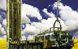 [ẢNH] Nga bất ngờ thừa nhận, S-500 chưa hoàn thiện, mọi sự vẫn nhờ vào S-400