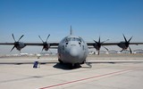 [ẢNH] Khám phá 7 vận tải cơ khổng lồ C-130 Việt Nam thu giữ sau năm 1975