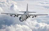 [ẢNH] Khám phá 7 vận tải cơ khổng lồ C-130 Việt Nam thu giữ sau năm 1975