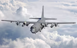 [ẢNH] Khám phá 7 vận tải cơ khổng lồ C-130 Việt Nam thu giữ sau năm 1975