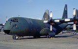 [ẢNH] Khám phá 7 vận tải cơ khổng lồ C-130 Việt Nam thu giữ sau năm 1975