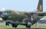 [ẢNH] Khám phá 7 vận tải cơ khổng lồ C-130 Việt Nam thu giữ sau năm 1975