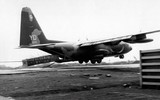 [ẢNH] Khám phá 7 vận tải cơ khổng lồ C-130 Việt Nam thu giữ sau năm 1975