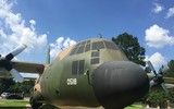 [ẢNH] Khám phá 7 vận tải cơ khổng lồ C-130 Việt Nam thu giữ sau năm 1975