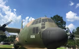 [ẢNH] Khám phá 7 vận tải cơ khổng lồ C-130 Việt Nam thu giữ sau năm 1975