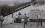 [ẢNH] Khám phá 7 vận tải cơ khổng lồ C-130 Việt Nam thu giữ sau năm 1975