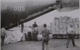 [ẢNH] Khám phá 7 vận tải cơ khổng lồ C-130 Việt Nam thu giữ sau năm 1975