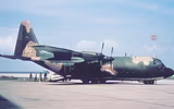 [ẢNH] Khám phá 7 vận tải cơ khổng lồ C-130 Việt Nam thu giữ sau năm 1975