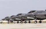 [ẢNH] Dù mang nhiều lỗi, nhưng tại sao Trung Quốc vẫn đặc biệt lo ngại F-35 Mỹ
