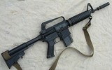 [ẢNH] Trang bị súng trường cho phi công F-22, Mỹ quá lo xa?