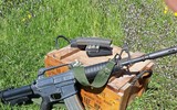 [ẢNH] Trang bị súng trường cho phi công F-22, Mỹ quá lo xa?