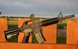 [ẢNH] Trang bị súng trường cho phi công F-22, Mỹ quá lo xa?
