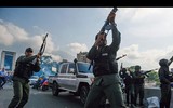 [ẢNH] Giám đốc tình báo Venezuela quay lưng với tổng thống Maduro