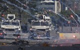 [ẢNH] Giám đốc tình báo Venezuela quay lưng với tổng thống Maduro