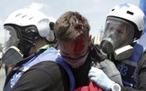 [ẢNH] Giám đốc tình báo Venezuela quay lưng với tổng thống Maduro