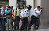 [ẢNH] Giám đốc tình báo Venezuela quay lưng với tổng thống Maduro
