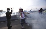 [ẢNH] Giám đốc tình báo Venezuela quay lưng với tổng thống Maduro