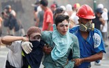 [ẢNH] Giám đốc tình báo Venezuela quay lưng với tổng thống Maduro