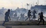 [ẢNH] Giám đốc tình báo Venezuela quay lưng với tổng thống Maduro