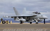 [ẢNH] Australia sắp triển khai chiến đấu cơ cực mạnh hai trong một EA-18G Growler