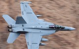 [ẢNH] Australia sắp triển khai chiến đấu cơ cực mạnh hai trong một EA-18G Growler
