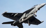 [ẢNH] Australia sắp triển khai chiến đấu cơ cực mạnh hai trong một EA-18G Growler