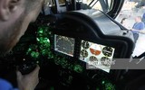 [ẢNH] Trực thăng bay Mi-35M ngày trở lại Syria với sức mạnh kinh hoàng