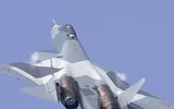 [ẢNH] Vắng bóng ngày mừng chiến thắng, sự thật về Su-57 khiến người hâm mộ vũ khí Nga xót xa