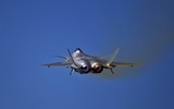 [ẢNH] Tiêm kích J-20 Trung Quốc vượt Su-57 Nga để trở thành mối lo ngại cho Mỹ