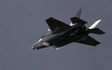 [ẢNH] Bất ngờ Mỹ vừa cho F-35A tung đòn không kích tại Trung Đông