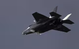 [ẢNH] Bất ngờ Mỹ vừa cho F-35A tung đòn không kích tại Trung Đông