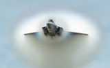 [ẢNH] Bất ngờ Mỹ vừa cho F-35A tung đòn không kích tại Trung Đông
